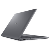 DELL Pro 14 Premium PA14250 Intel Core Ultra 5 238V 35.56cm 14Zoll FHD+ 32GB 512GB SSD WLAN Backlit Kb W11P 3Y ProSpt