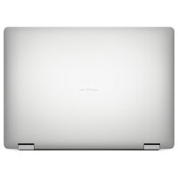 DELL Pro 14 Plus PB14250 Intel Core Ultra 5 236V 35.56cm 14Zoll FHD+ 16GB 512GB SSD SmtCd WLAN Backlit Kb W11P 1Y Basic Onsite