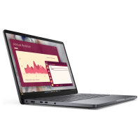 DELL Pro 14 PC14250 Intel Core 5 120U 35.56cm 14Zoll FHD+ 16GB 512GB SSD WLAN Backlit Kb W11P 1Y Basic Onsite