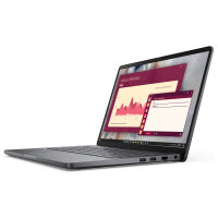 DELL Pro 14 PC14250 Intel Core 5 120U 35.56cm 14Zoll FHD+ 16GB 512GB SSD WLAN Backlit Kb W11P 1Y Basic Onsite