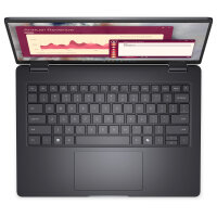 DELL Pro 14 PC14250 Intel Core 5 120U 35.56cm 14Zoll FHD+ 16GB 512GB SSD WLAN Backlit Kb W11P 1Y Basic Onsite