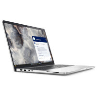 DELL Pro 16 Plus PB16250 Intel Core Ultra 5 235U 40.64cm 16Zoll FHD+ 32GB 512GB SSD SmtCd WLAN Backlit Kb W11P 1Y Basic Onsite