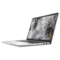 DELL Pro 16 Plus PB16250 Intel Core Ultra 5 235U 40.64cm 16Zoll FHD+ 32GB 512GB SSD SmtCd WLAN Backlit Kb W11P 1Y Basic Onsite
