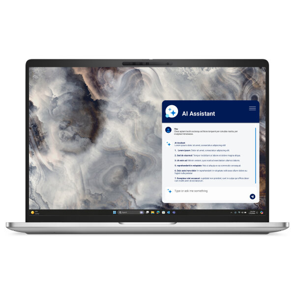 DELL Pro 16 Plus PB16250 Intel Core Ultra 7 266V 40.64cm 16Zoll FHD+ 16GB 512GB SSD SmtCd WLAN Backlit Kb W11P 1Y Basic Onsite