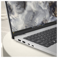 DELL Pro 16 Plus PB16250 Intel Core Ultra 7 266V 40.64cm 16Zoll FHD+ 16GB 512GB SSD SmtCd WLAN Backlit Kb W11P 1Y Basic Onsite