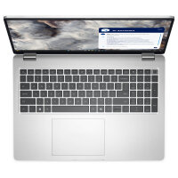 DELL Pro 16 Plus PB16250 Intel Core Ultra 7 266V 40.64cm 16Zoll FHD+ 16GB 512GB SSD SmtCd WLAN Backlit Kb W11P 1Y Basic Onsite