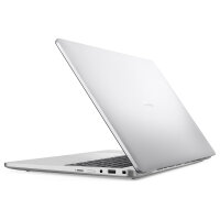 DELL Pro 16 Plus PB16250 Intel Core Ultra 7 266V 40.64cm 16Zoll FHD+ 16GB 512GB SSD SmtCd WLAN Backlit Kb W11P 1Y Basic Onsite