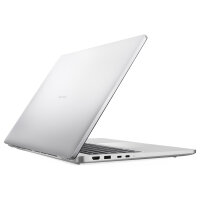 DELL Pro 16 Plus PB16250 Intel Core Ultra 7 266V 40.64cm 16Zoll FHD+ 16GB 512GB SSD SmtCd WLAN Backlit Kb W11P 1Y Basic Onsite