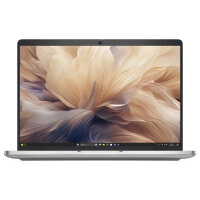 DELL Pro 14 Plus PB14250 Intel Core Ultra 5 235U 35.56cm 14Zoll FHD+ 16GB 512GB SSD SmtCd WLAN Backlit Kb W11P 1Y Basic Onsite