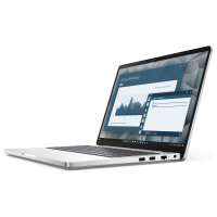 DELL Pro 14 PC14255 AMD Ryzen AI 7 350 35.56cm 14Zoll FHD+ 16GB 512GB SSD WLAN Backlit Kb W11P 1Y Basic Onsite