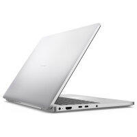 DELL Pro 14 PC14255 AMD Ryzen AI 7 350 35.56cm 14Zoll FHD+ 16GB 512GB SSD WLAN Backlit Kb W11P 1Y Basic Onsite