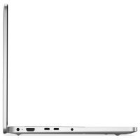 DELL Pro 14 PC14255 AMD Ryzen AI 7 350 35.56cm 14Zoll FHD+ 16GB 512GB SSD WLAN Backlit Kb W11P 1Y Basic Onsite