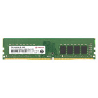 16GB PC 2666 CL19 Transcend TSModul. TS2666HLB-16G