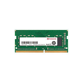 16GB SO PC 2666 CL19 Transcend TSModul. TS2666HSB-16G