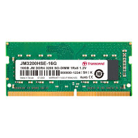16GB SO PC 3200 CL22 Transcend JetRam. JM3200HSE-16G