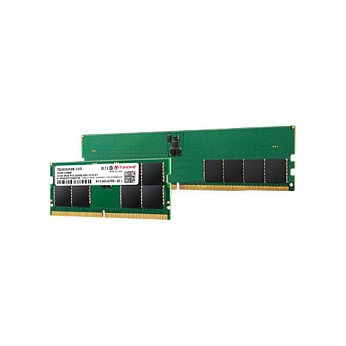 8GB PC 5600 CL46 Transcend JetRAM. JM5600ALG-8G