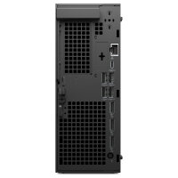 DELL Pro Max Micro FCM2250 Intel Core Ultra 7 265 16GB 1TB SSD Nvidia A1000 WLAN vPro Kb Mouse 280W TPM W11P 3Y Basic Onsite