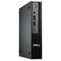 Dell Pro MICRO PLUS QBM1250 CU7 265/16GB/512GB/W11Pro 3J.