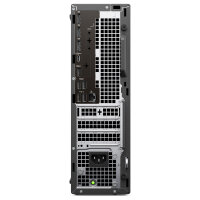 DELL Pro Max Slim FCS1250 Intel Core Ultra 7 265 32GB 1TB SSD Nvidia A1000 vPro Kb Mouse 360W TPM W11P 3Y Basic Onsite