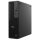 DELL Pro Max Slim FCS1250 Intel Core Ultra 7 265 32GB 1TB SSD Nvidia A1000 vPro Kb Mouse 360W TPM W11P 3Y Basic Onsite