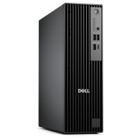 Dell Pro Slim Plus Desktop QBS1250 CU7 265/16GB/512SSD/W11Pro WLAN