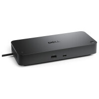 D Dell Pro Thunderbolt 4 Smart Dock SD25TB4