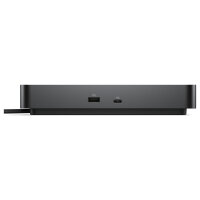 D Dell Pro Thunderbolt 4 Smart Dock SD25TB4