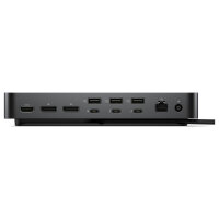 D Dell Pro Thunderbolt 4 Smart Dock SD25TB4