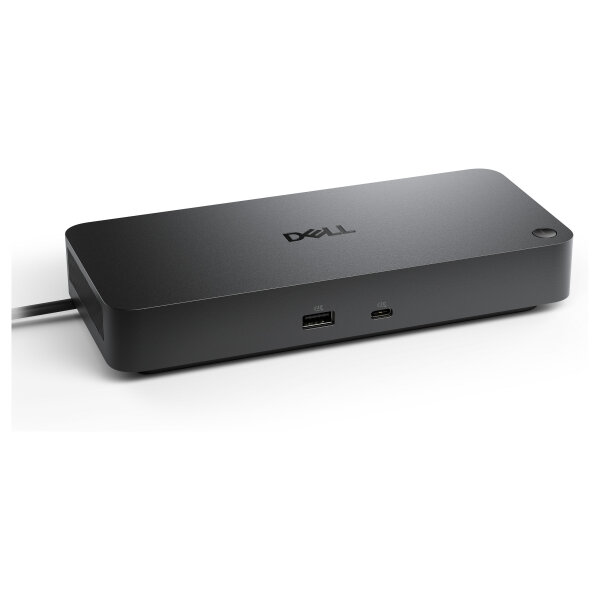 D Dell Pro Dock WD25