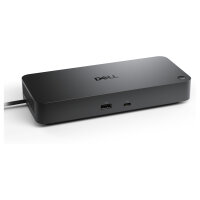 D Dell Pro Dock WD25