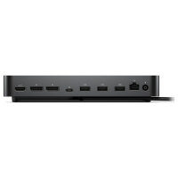 D Dell Pro Dock WD25