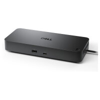 D Dell Pro Dock WD25