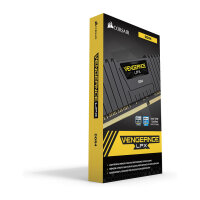 Corsair Vengeance LPX 16GB [1x16GB 3000MHz DDR4 CL16 DIMM]