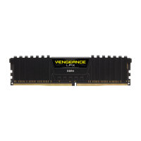 16GB PC 3200 CL16 CORSAIR KIT (2x8GB) VENGEANCE LPX B retail