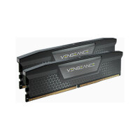 32GB PC 4800 CL40 CORSAIR KIT (2x16GB) VENGEANCE Black...