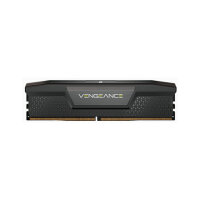 32GB PC 4800 CL40 CORSAIR KIT (2x16GB) VENGEANCE Black retail