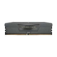 64GB PC 6000 CL30 CORSAIR KIT (2x32GB) VENGEANCE grey retail