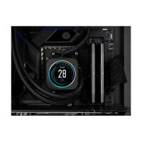 64GB PC 6000 CL30 CORSAIR KIT (2x32GB) VENGEANCE grey retail