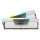 32GB PC 6000 CL30 CORSAIR KIT (2x16GB) VENGEANCE RGB W retail