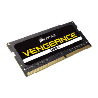 16GB PC 2400 CL16 CORSAIR KIT (2x8GB) VENGEANCE Bla retail