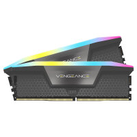 32GB PC 6000 CL36 CORSAIR KIT (2x16GB) VENGEANCE RGB g...