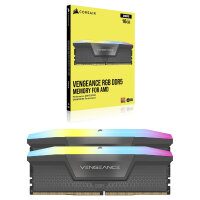 32GB PC 6000 CL36 CORSAIR KIT (2x16GB) VENGEANCE RGB g retail