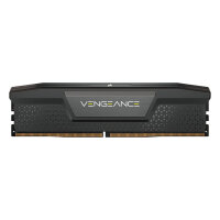 32GB PC 7200 CL34 CORSAIR KIT (2x16GB) VENGEANCE Black retail