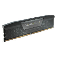 32GB PC 7200 CL34 CORSAIR KIT (2x16GB) VENGEANCE Black retail