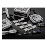 32GB PC 5600 CL40 CORSAIR KIT (2x16GB) VENGEANCE RGB w retail