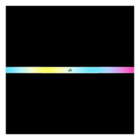 32GB PC 6400 CL36 CORSAIR KIT (2x16GB) VENGEANCE RGB B retail