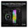 32GB PC 6400 CL36 CORSAIR KIT (2x16GB) VENGEANCE RGB B retail