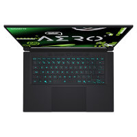 Gigabyte Aero X16 AI Gaming Laptop 40.6 cm (16 Zoll)