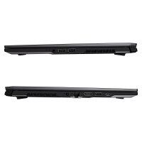 Gigabyte Aero X16 AI Gaming Laptop 40.6 cm (16 Zoll)