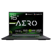 Gigabyte Aero X16 1VH93DEC64AH AMD Ryzen™ Al 7 350...
